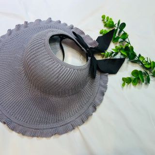 Mũ rộng vành nữ đi biển