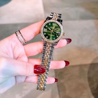Đồng hồ rolexxs nữ mới