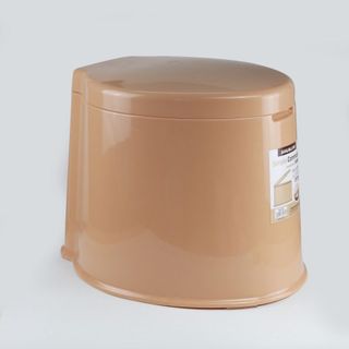 PVN41187 Bô Vệ Sinh Cho Người Già,Bà Bầu Di Động Nhựa Cao Cấp