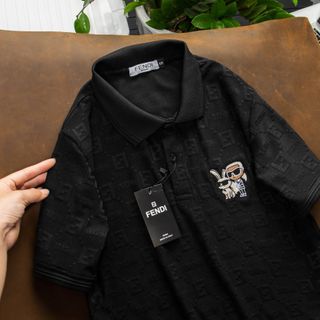 Áo thun polo nam, polo dệt nam cao cấp, chất vải dệt nhập cao cấp. Logo thêu cực đẹp - size từ 55kg - 85kg