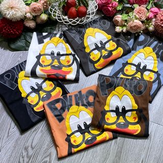Áo thun nữ cổ tròn 3158 form rộng thời trang in hình dễ thương vải cotton khô loại 1 xịn sò xinh xắn giá gốc tận xưởng hàng sẵn số lượng lớn