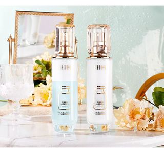 Xịt Khoáng , Toner HIH Cấp ẩm , giúp da cân bằng độ BH cho da