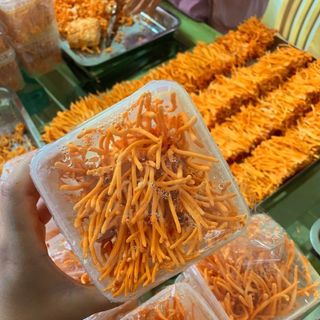 Đông Trùng Hạ Thảo An Nhiên