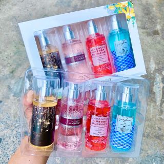 Set Vinecya’s secret 4 chai