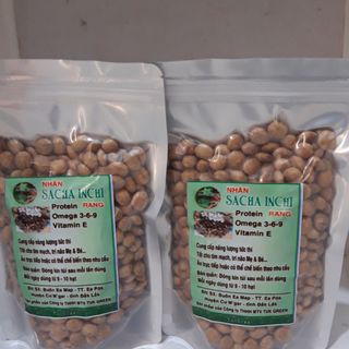 Hạt Sachi rang sấy giá tốt nhất