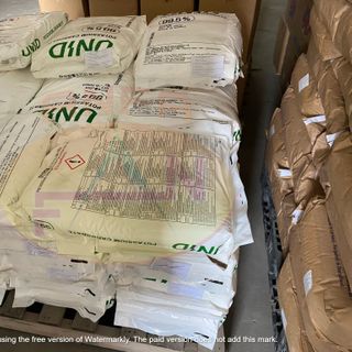 Potassium Carbonate - K2CO3 - Kali Carbonat - Hàn Quốc