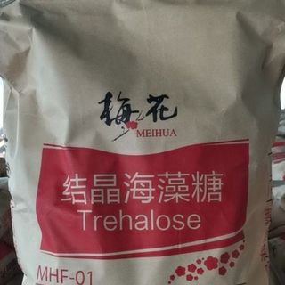 Đường tảo Trehalose Meihua - Phụ gia tạo ngọt ít năng lượng (Trehalose MHF 03) giá sỉ