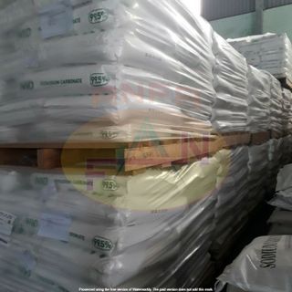 Potassium Carbonate - K2CO3 - Kali Carbonat - Hàn Quốc