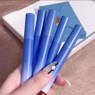 Set 5 Son Kem Lì Danmolu Chống Thấm Nước