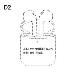 Tai nghe Bluetooth áo hoạt hình 2pro , 3pro , 4pro ,5pro ,6pro dành cho cho Huawei , oppo , vivo, xiaomi ,apple