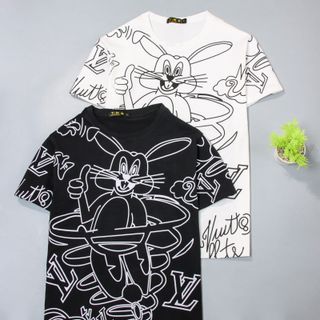 ÁO THUN CỔ TRÒN 03