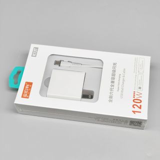 Đầu Sạc K13 , K13T OPPPO , Xiaomi 120W