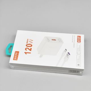 Đầu Sạc K13 , K13T OPPPO , Xiaomi 120W