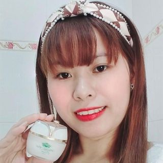Kem cấy trắng beauty queen