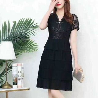 Đầm siêu xinh giá sỉ