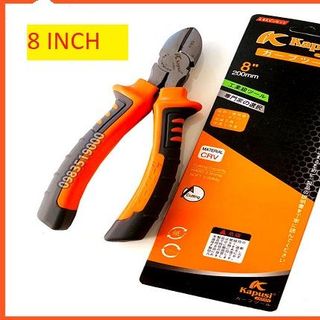 KIỀM CẮT KAPUSI 8 INCH CAO CẤP