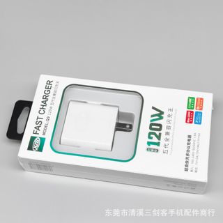 Đầu Sạc Z9 , Q9 OPPPO , Xiaomi 120W
