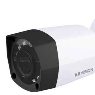 Camera Thân Hồng Ngoại Full HD KBVISION KX-A2011C4