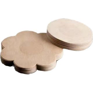 Dán ti giấy - Hộp 60 miếng