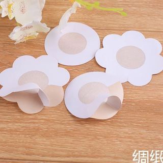 Dán ti giấy - Hộp 60 miếng