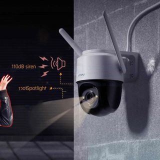 CAMERA IMOU IPC-S41FAP CÓ MÀU BAN ĐÊM