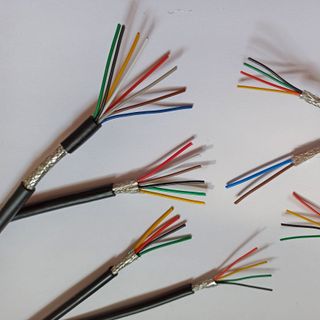 Cáp tín hiệu chống nhiễu 0.22mm