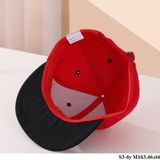 Mũ hiphop cho bé Sky S3-6y M163.46