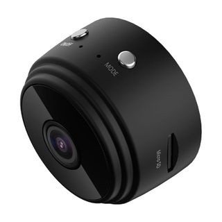 CAMERA WIFI MINI A9