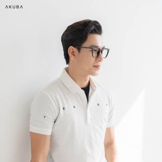 ÁO THUN POLO AKUBA 01J0685