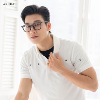 ÁO THUN POLO AKUBA 01J0685