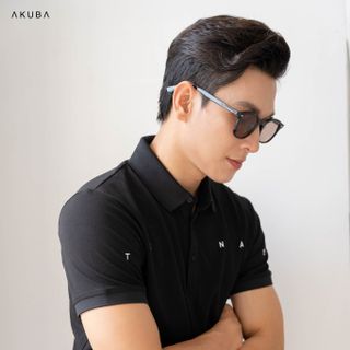 ÁO THUN POLO AKUBA 01J0685