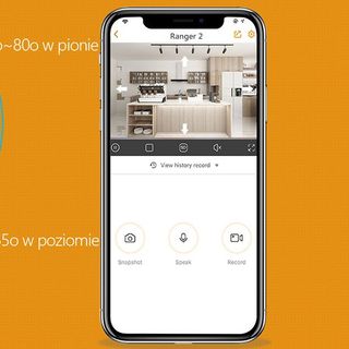 Camera Wifi IPC-A22EP-G-V2 - KBT-IMOU 2MP