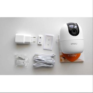 Camera Wifi IPC-A22EP-G-V2 - KBT-IMOU 2MP