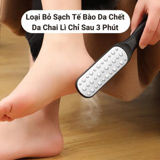 Dụng cụ chà gót chân