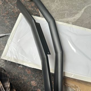 Đèn led 6 tấm cho bàn bida