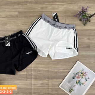 Quần đùi nữ 2 lớp Thể Thao Đẹp Siêu Sỉ, Hàng Đẹp