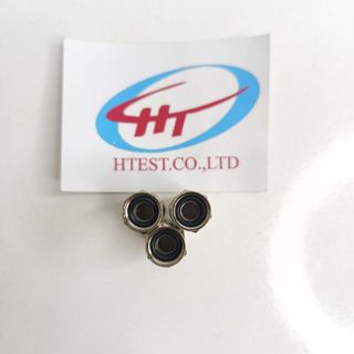 Jack F5 Nén, chống nước (Bọc 100 con)