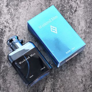 Nươc Hoa Nam Weekend Men 50ml Đậm Chất Nam Tính