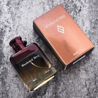 Nươc Hoa Nam Weekend Men 50ml Đậm Chất Nam Tính
