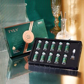 Set Serum Dưỡng da phục hồi TVLV cao cấp