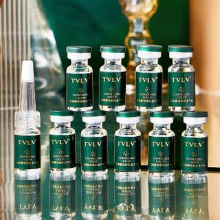 Set Serum Dưỡng da phục hồi TVLV cao cấp