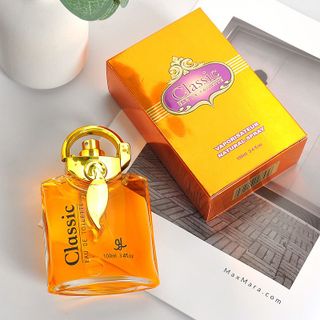 Nước hoa nam nữ UNISEX 100ml thơm lâu tinh dầu nước hoa nam