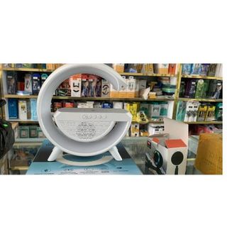 Loa blutut kèm sạc không dây Bt 2301