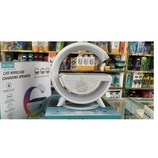 Loa blutut kèm sạc không dây Bt 2301