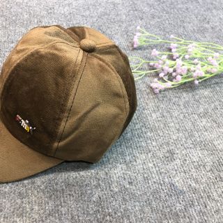 Mũ nam lưỡi trai
