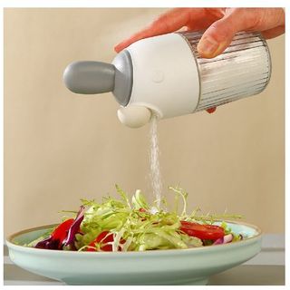 Lọ Rắc Gia Vị, Hũ Gia Vị Thủy Tinh Tiện Dụng Cho Nhà Bếp