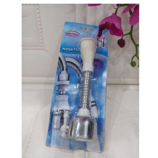 Đầu Vòi Xịt Nước Tăng Áp Cho Vòi Bồn Rửa vòi rửa chén - ĐẦU NỐI VÒI RỬA BÁT TĂNG ÁP XOAY 360 ĐỘ ĐIỀU CHỈNH CHẾ ĐỘ