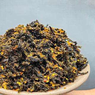 rong biển múi ớt