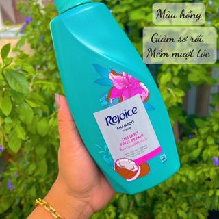 Dầu Gội Re joice Hương Nước Hoa Thái Lan