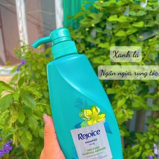Dầu Gội Re joice Hương Nước Hoa Thái Lan